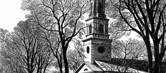 Church of Old Lyme