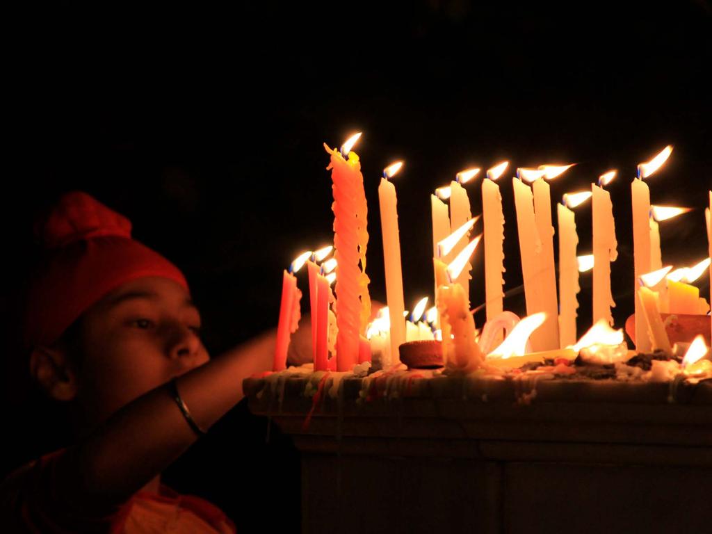 Diwali November 7 iwali is celebrated by indus, ains, ikhs and Newar uddhists to mark different