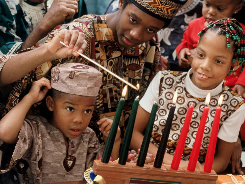 Kwanzaa December 26 Kwanzaa is a celebration that was established in the 1960s as a
