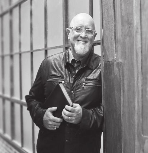 ABOUT THE AUTHOR JAMES MACDONALD (D. Min. Phoenix Seminary) has committed his life to the unapologetic proclamation of God s Word.