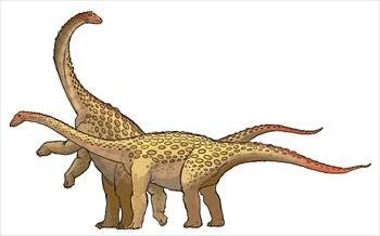 Where did dinosaurs come from? It says in the Bible that God created all the land animals of Day six of creation.