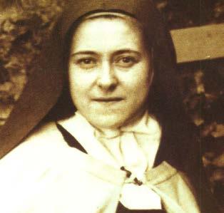 Zetaman means one who is sent. The Sisters honor Saint Thérèse of Lisieux, the Little Flower and patroness of the Missions, by being sent in her name.