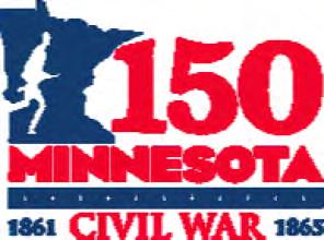 Bickford, Charles, 1839-1890, 11 th Minnesota Volunteer Infantry Company F Bohanon, Samuel H.
