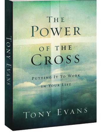 The Power of the Cross The cross is an historical event that can bring us to heaven And a current event bringing heaven to bear on us.