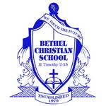Employment Application Bethel Baptist Church Bethel Christian School 3100 West Avenue K 3100 West Avenue K Lancaster, CA 93536 Lancaster, CA 93536 661-943-2280 661-943-2224 bbc@bbc-av.