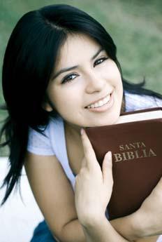 Bible Study How to Get a Grasp on Your Bible in Your Hand [Trace your hand in the space below] Six Way's to Get a Grasp on the Bible "The whole Bible was given to us by inspiration from God and is