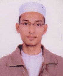 SHAFIQUL ISLAM YOUNGONE HI-TECH SPORTSWAR IND. LTD.