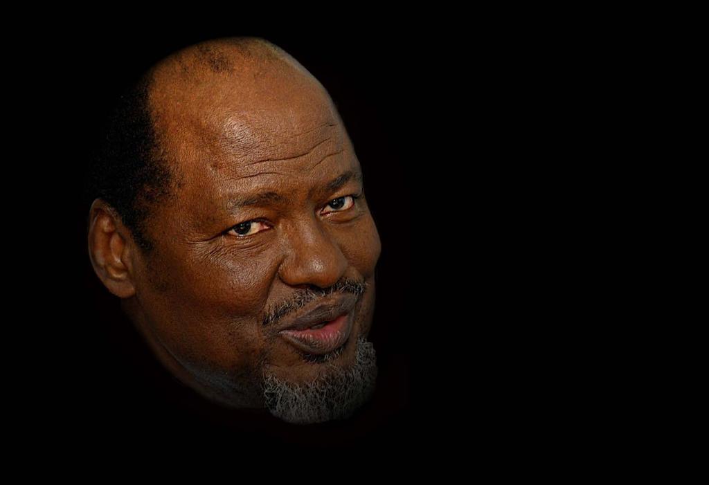 Joaquim Alberto Chissano The former president of Mozambique, Joaquim Chissano, was a rebel leader who came to power as a president after a devastating civil war.