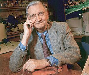 E.O. Wilson and Evangelicals The Creation (2006) An Appeal to Save Life on Earth - a letter to a southern Baptist minister A spectacularly