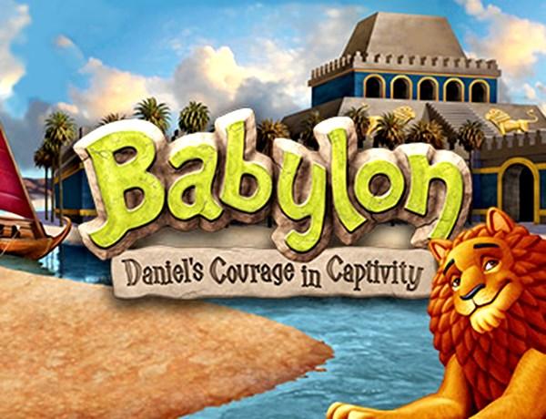 Join us for VBS!! Experience the thrill of traveling back to ancient Babylon with Daniel and his friends at Nazareth Lutheran Church 2018 Holy Land Adventure VBS.