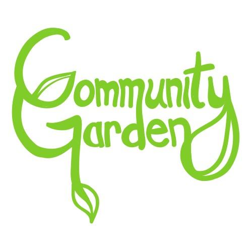 Bringing Community into the Garden The Community Fellowship Garden is in its fourth year and 2018 has seen many exciting changes. The garden committee made this the year of community in the garden.