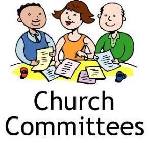 If you would like more information contact Butch Clark at 209-9942. COMMITTEES & GROUPS! We need some help!