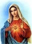 Our Lady, Queen of Ireland Holy Mary, if thou wilt, hear thy suppliant:: I put myself under the shelter of they shield. When falling in the slippery path, thou art my smooth supporting hand staff.