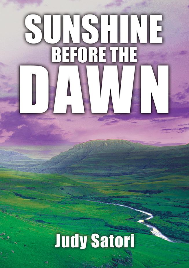 Sunshine Before the Dawn by Judy Satori When you read Sunshine Before the Dawn you will begin to remember your own star seeded origins.