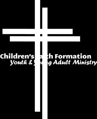 Early Childhood and PSR Registration for Grades 1-8 Join us this year for faith, fun and fellowship! Please visit our Children s Faith Formation Page for more information.