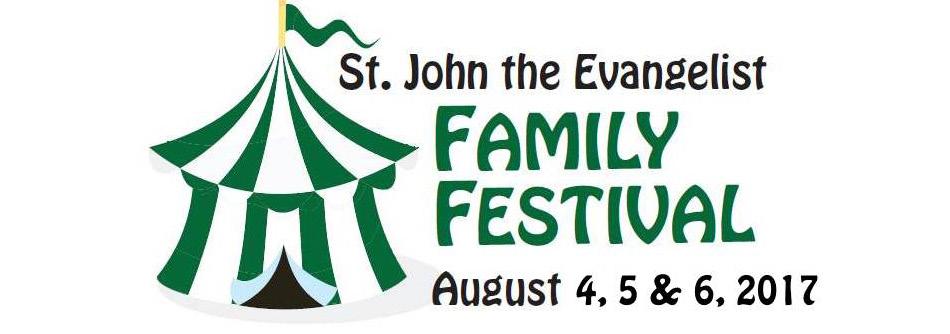 It s almost summertime, and that means it s almost time for the family festival!