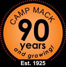 C A M P M A C K O R N E R P.O. Box 158, Milford, IN 46542 Phone: 574-658-4831 Fax 574-658-4765 Email: info@campmack.