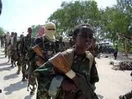 Al-Shabaab Formed in 2006 The Youth in Arabic Radical offshoot of the Union of Islamic Courts, officially merged with