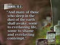 eyes, lest I sleep the sleep of death. Psalm 13:3.