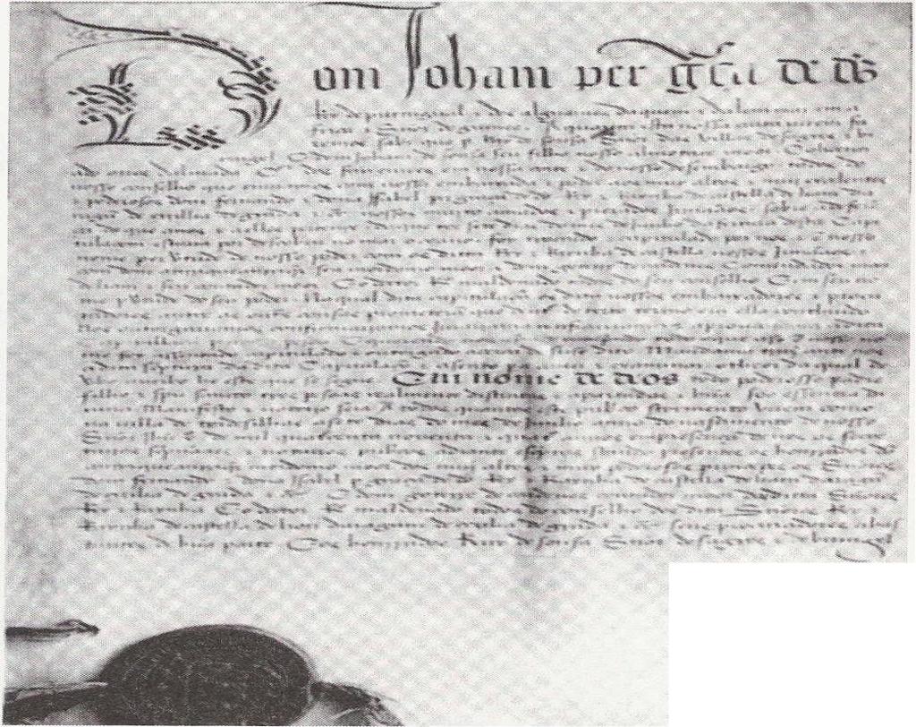*** Primary Source Document *** Treaty of Tordesillas 1494 In the name of God Almighty, Father, Son, and Holy Ghost, three truly separate and distinct persons and only one divine essence.