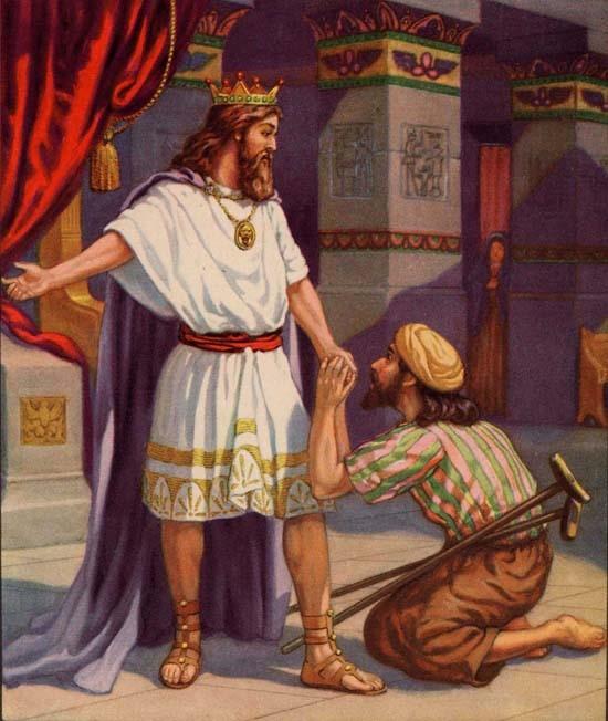 King David repented promptly (2 Samuel 12:13) King David repented as soon as he realized that he was wrong. He confessed saying, I have sinned against the Lord.