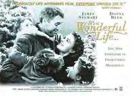 A powerful story, but so is the story behind the film The story behind It s a Wonderful Life is as