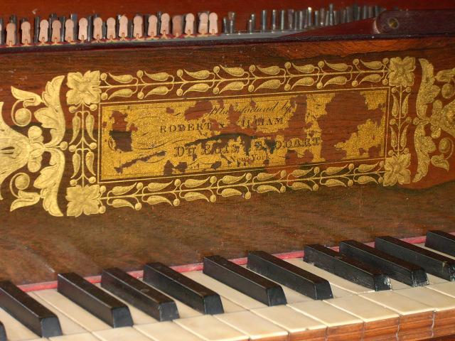 Piano Forte Repair Fund Continues to Grow We have almost reached our goal!