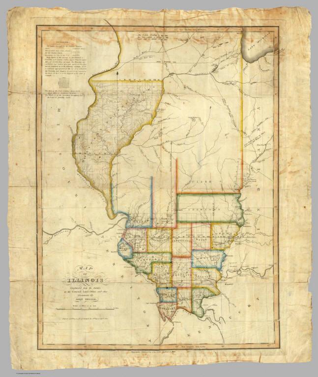 Correcting Misinformation: Third Installment Stephenson was helping the Indians by moving them to Missouri? (R.Raisner) Stephenson was doing his job as a government representative.