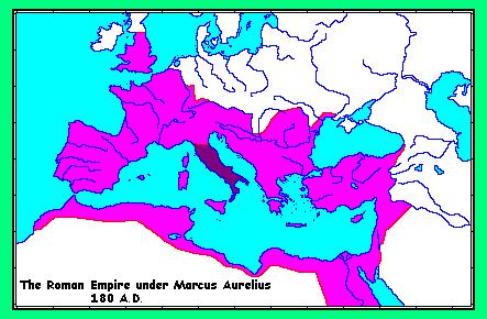Roman Empire York Rome Byzantium Chalcedon Nicaea