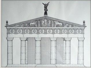 Temple of Zeus?