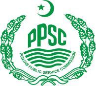 PUNJAB PUBLIC SERVICE COMMISSION, LAHORE WRITTEN TEST FOR THE POSTS OF ASSISTANT SUB INSPECTOR (SERVICE QUOTA) (LAHORE REGION) 2017.