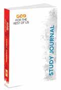 99 God for the Rest of Us Study Kit Vince Antonucci What if God is not just for the