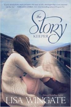 Women s Ministry Women of the Well Book Club will meet on Friday March 6 at 7pm at the home of Melisa Olson. We will be discussing Lisa Wingate s The Story Keeper.