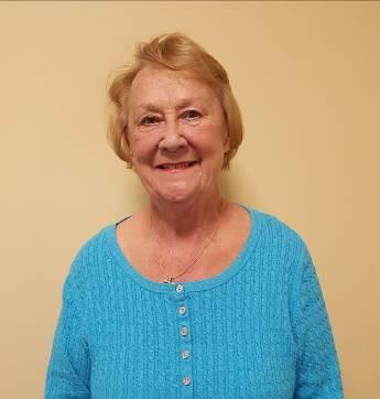 2017-2018 Parish Bios Rosemary Burke I am married to Jerry Burke and we have five children and seventeen grandchildren.