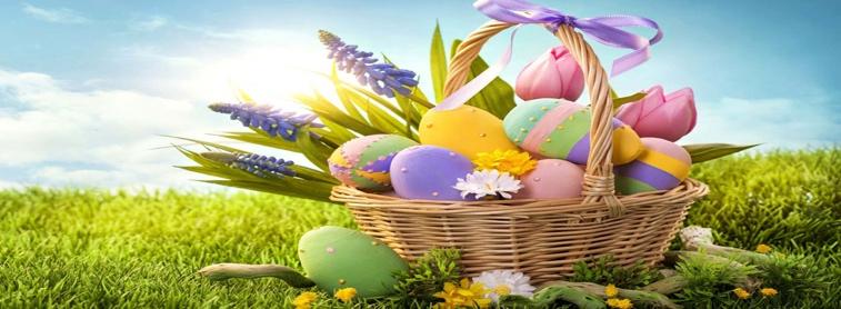 There will be surprise treats for the adults at the Aloha Reception, come and see what it is. Family Ministries Aloha and see you all on Easter Sunday. Evangelism Easter is Here!