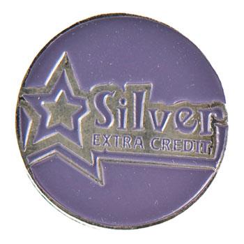 Extra Credit Awards At the end of each Discovery or Challenge there are Silver and Gold extra-credit sections.