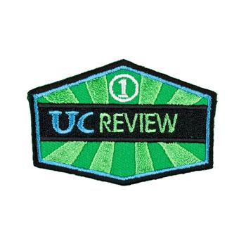 Ultimate Challenge Review Awards Review Ultimate Challenge 1 (32 answers and verses) receive this patch Or kids who complete the last