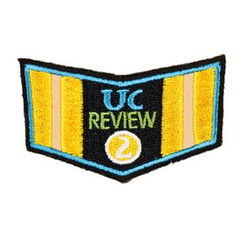 Review Ultimate Adventure 1 & 2 (64 answers and verses) Ultimate Challenge 2, (32 answers and verses) to receive the X3 pin Review