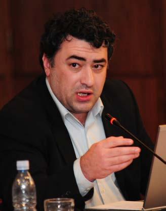 Regional Conference on the Freedom of Religion or Belief Conditions related to the protection of religious freedom in Georgia Beka Mindiashvili Head of the Tolerance Centre under Public Defender s