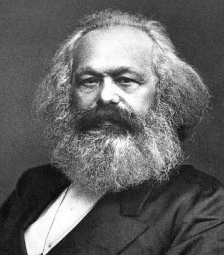 135th Anniversary of the Death of Karl Marx Mankind is shorter by a head, and that the greatest head of our time.