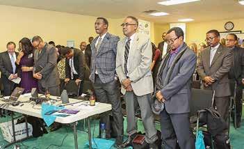 Greatier New York Conference ASI Forms Local GNYC Chapter The Greater New York Conference (GNYC) and Adventist Laymen s Services and Industries (ASI) convened a special meeting on November 21, 2015,
