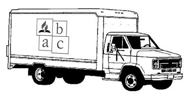 New England Adventist Book Center 2016 Spring Bookmobile/Delivery Schedule The Adventist Book Center will be visiting a church or school near you!