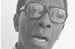 Appendix III: The Fifties in Tanganyika: A Tanzanian Journalist Remembers One of the first Tanzanian pioneer journalists By Peter Msungu John Innocent Hungu On October, 1957, John Innocent Hungu,