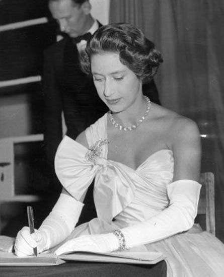 Appendix VI: Princess Margaret in Tanganyika Princess