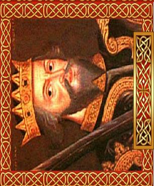 The Norman Conquest * In 1042 a descendent of Alfred s took the throne, the deeply religious Edward the Confessor. * Edward died and left the throne childless.
