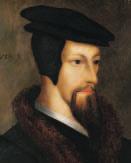 Read to learn how some Protestants developed a faith where everyone agreed that some people were going to heaven and others were not. Who Was John Calvin?