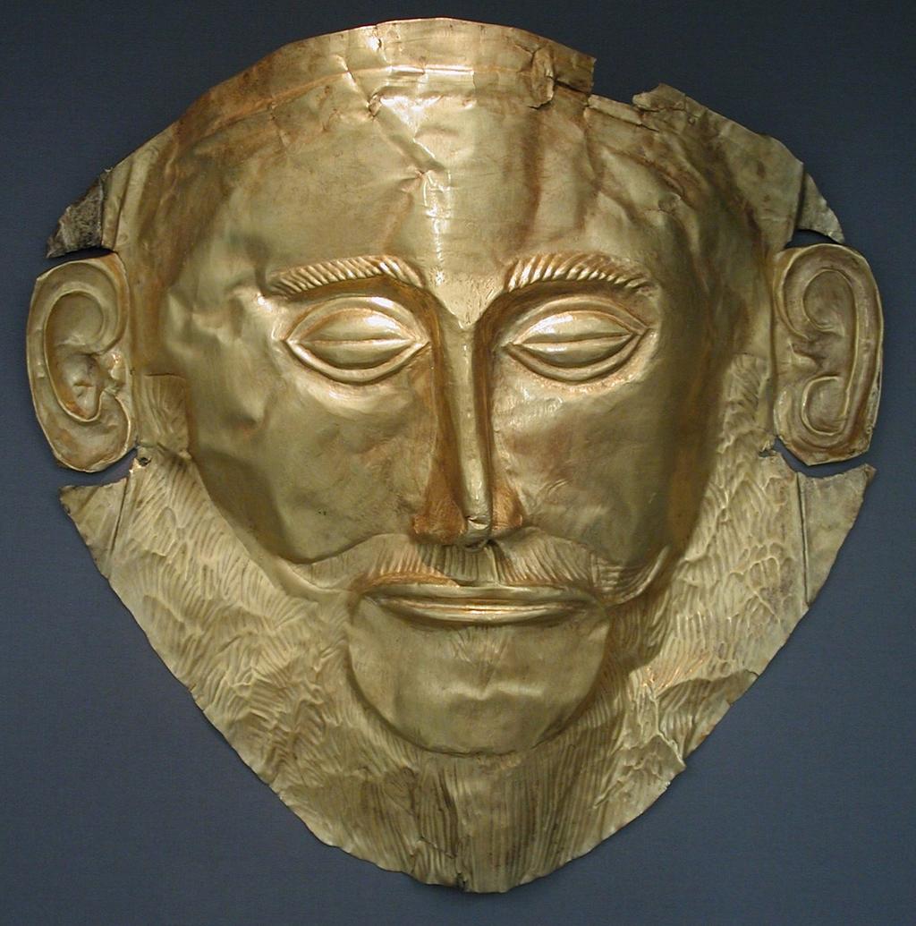 Aeschylus Oresteia 458 BCE Aeschylus last producnon in Athens Trilogy