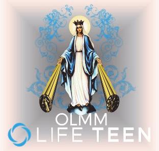 gl/jnh2x2 If you want to join our OLMM parish community you can register at https://goo.gl/5w9gz7 Welcome Teens!