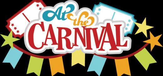 Early Childhood Center News July 16, 2017 OUR CARNIVAL IS HERE!! Please join us as we celebrate our 6 th annual CARNIVAL at St.