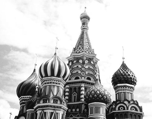 SOUTHWESTERN CHRISTIAN SCHOOL WORLD HISTORY VIDEO STUDY GUIDE : HISTORY OF RUSSIA - LAND OF THE TSARS PART 1 ST.